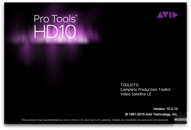 download pro tools 10 for mac